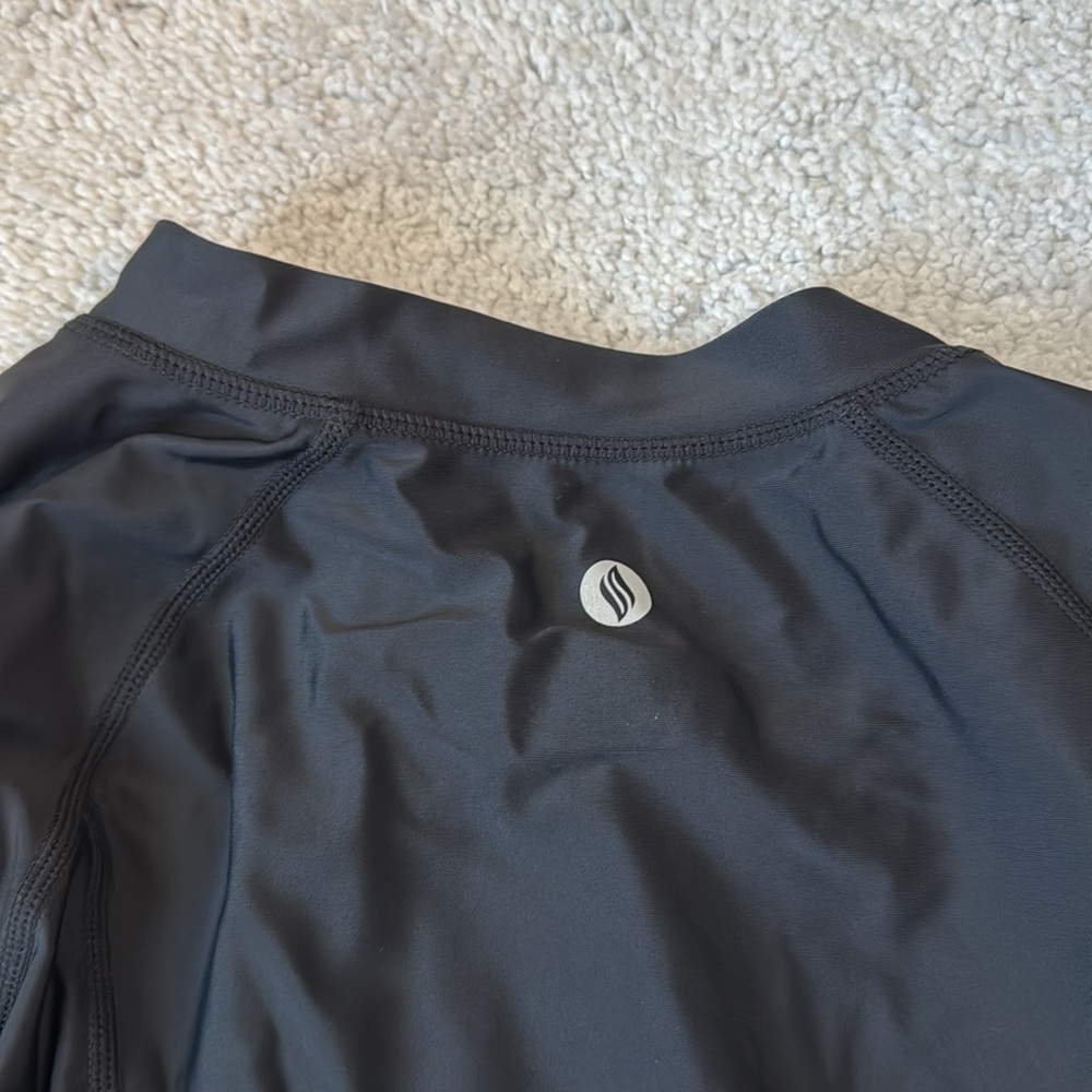 NWOT Santiny Rash Guard jacket - Picture 10 of 13